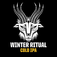 Винтер Ритуал Колд ИПА