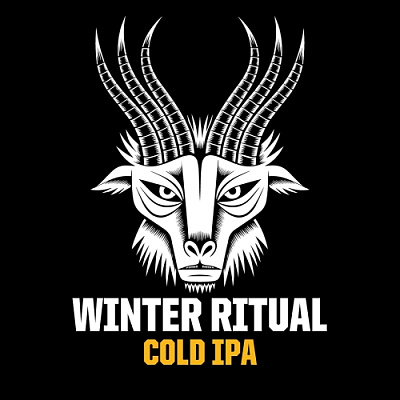 Винтер Ритуал Колд ИПА