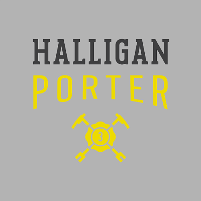 Хэллиган Портер