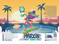 МАРВИН Вест-Кост ИПА