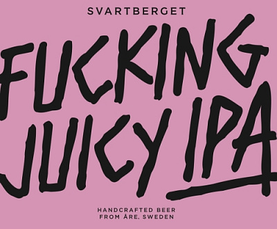 Факинг Джуси ИПА