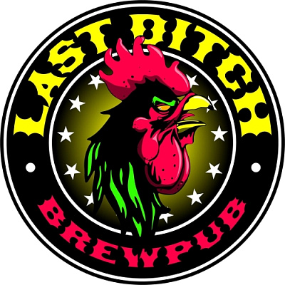 Last Ditch Brewpub 