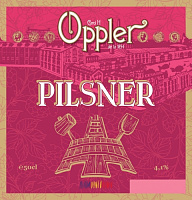 Опплер Пилснер