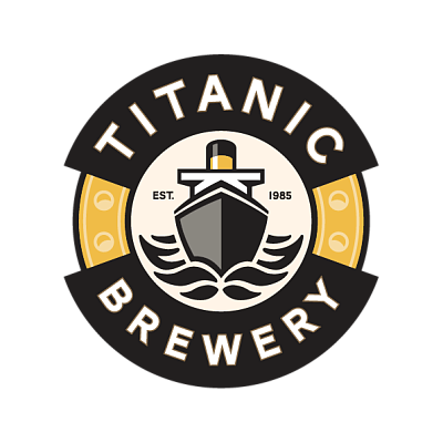 Titanic Brewery