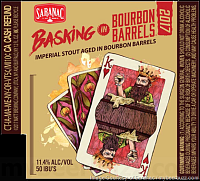 Баскинг Ин Бурбон Баррелс (2017)