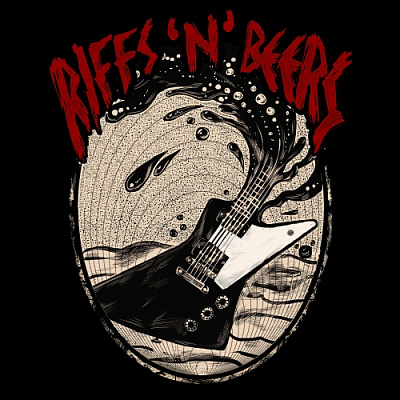 RIFFS 'N' BEERS