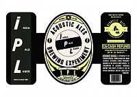 Индия Пейл Лагер