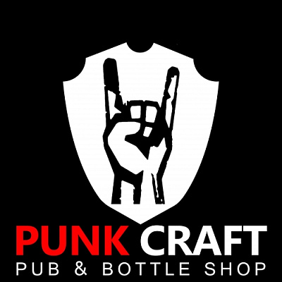 Punk Craft Brewery