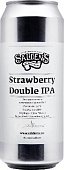 Салденс Строубери Дабл ИПА / Salden's Strawberry Double IPA ж/б (0,45 л.)