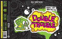 Дабл Трабл
