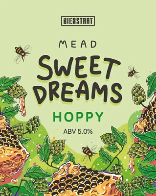 Свит Дримс: Хоппи