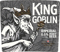 Кинг Гоблин