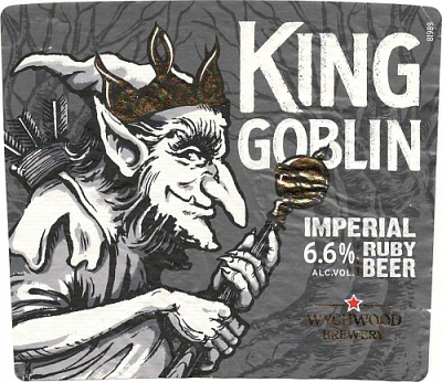 Кинг Гоблин