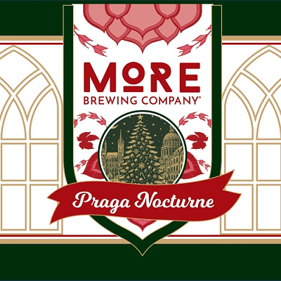 Прага Ноктюрн