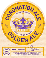 Коронацион Эйл