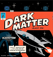 Дарк Маттер