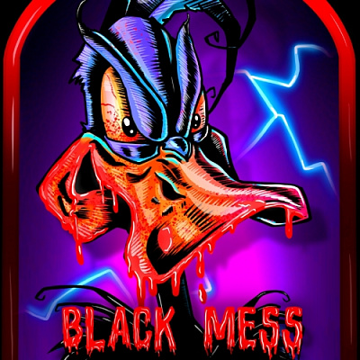 Блэк Месс