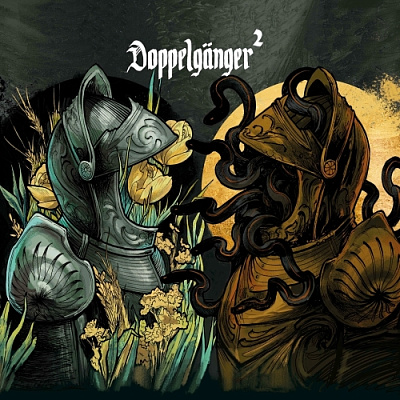 Доппельгангер²
