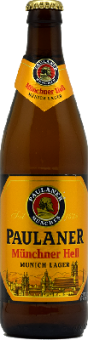 Пауланер Мюнзер Хел