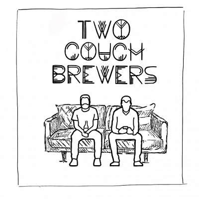Two Couch Brewers
