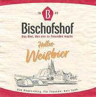 Хефе-Вайсбир Хелль