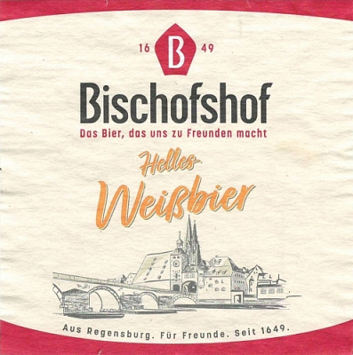 Хефе-Вайсбир Хелль