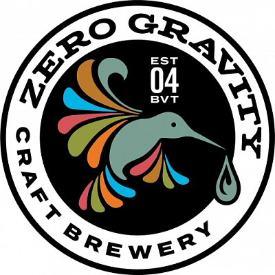 Zero Gravity Beer