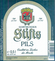Дортмундер Штифтс Пилс
