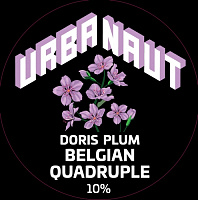 Дорис Плам Бельгиан Квад