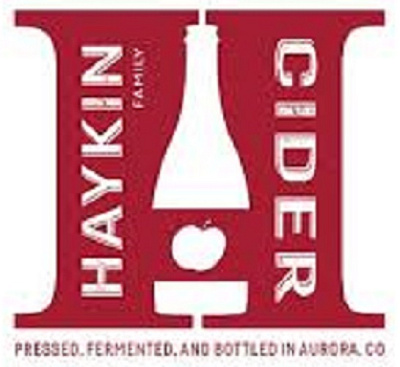 Haykin Family Cider