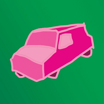 Черносмородиново-Малиновый Джин