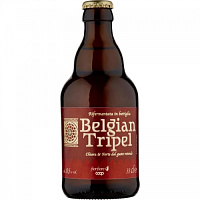 Бельгиан Триппель