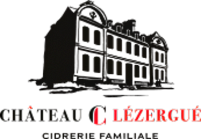 Cidrerie du Château de Lézergué