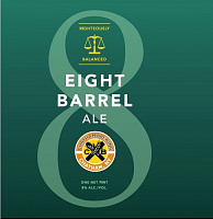 8 Баррел Эль