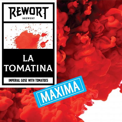 Ла Томатина Максима