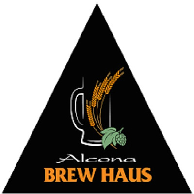 Alcona Brew Haus