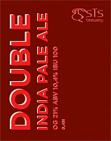 Дабл Индия Пейл Эль