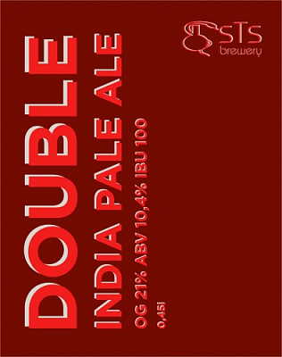 Дабл Индия Пейл Эль
