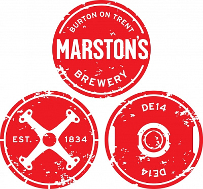 Marston's Brewery