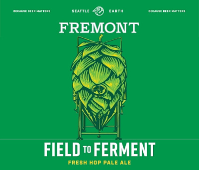 Филд ту Фермент: Сентенниал & Симко (2025)