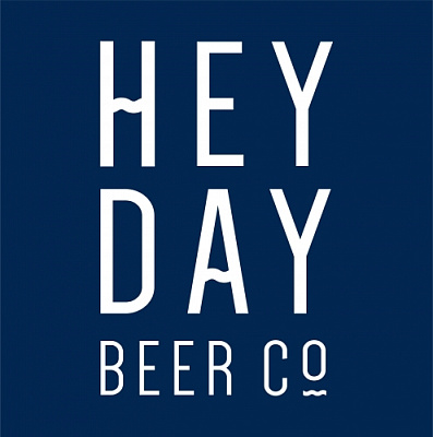 Heyday Beer Co.