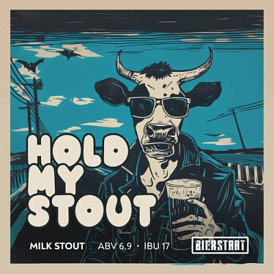 Холд Май Стаут