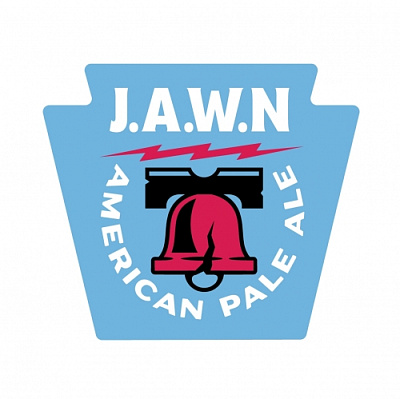 Джон Хоппи Америкэн Пейл Эль