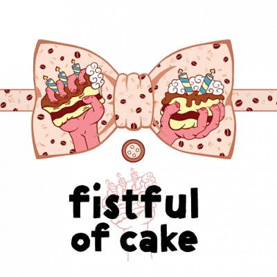 Фистфул оф Кейк - Опера Кейк