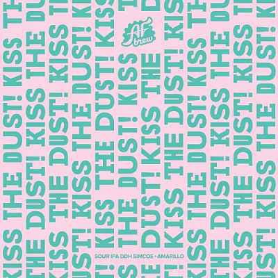 Кисс зе Даст! ДДХ Симко+Амарилло