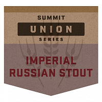 Юнион Сериес #6: Империал Рашен Стаут (2017)