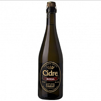 Сидр Роял Уиз Блэк Керрант