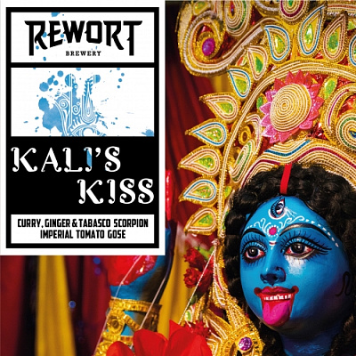 Александр Плац (экс Калис Кисс)