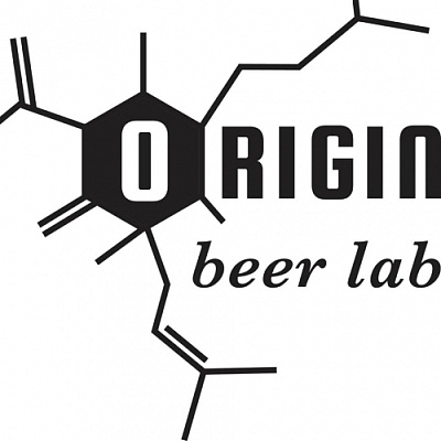 Origin Beer Lab