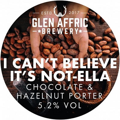 Ай Кант Билив Итс НОТелла